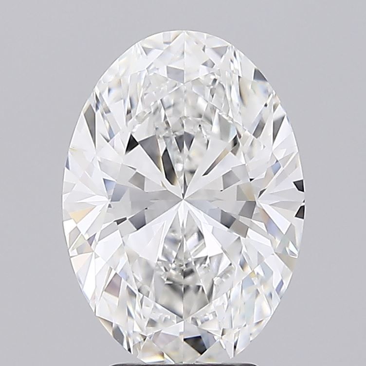 Oval 4.02ct