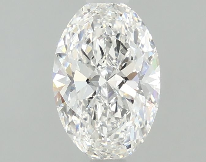 Oval 1.09ct