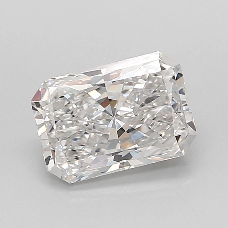 Radiant 2.07ct
