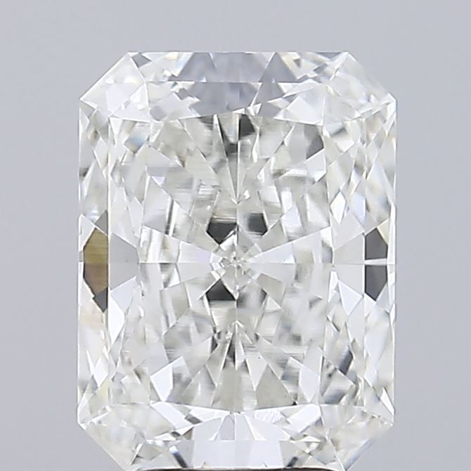 Radiant 3.72ct