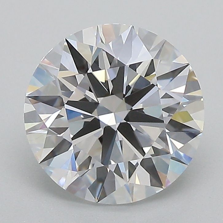 Round 2.09ct