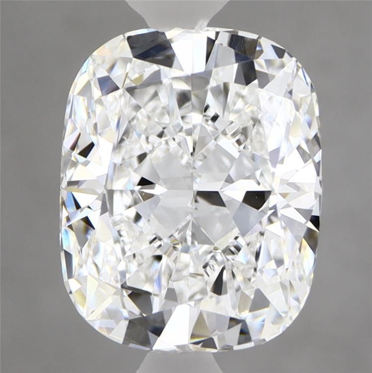 Elongated Cushion 3.23ct