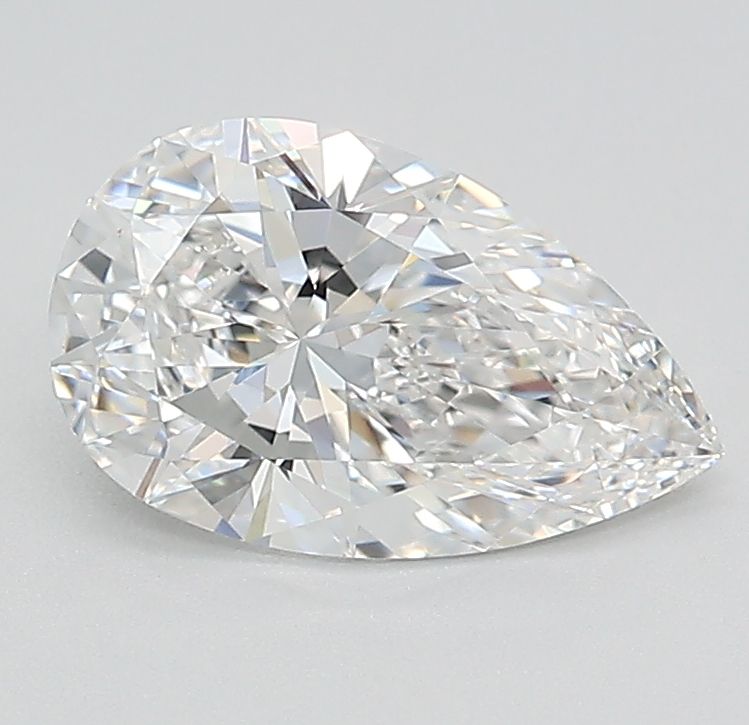 Pear 1.08ct