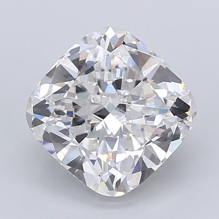 Cushion 5.6ct