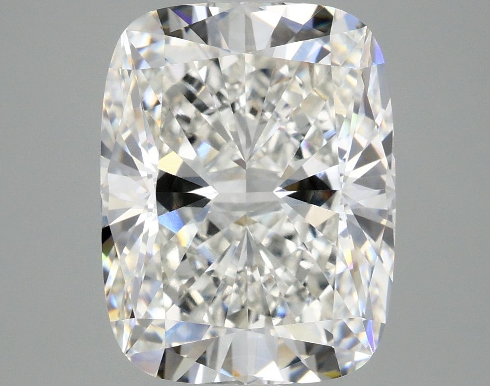 Elongated Cushion 4.89ct