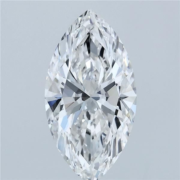 Marquise 2.5ct