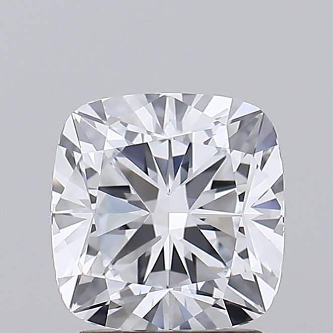 Cushion 2.01ct