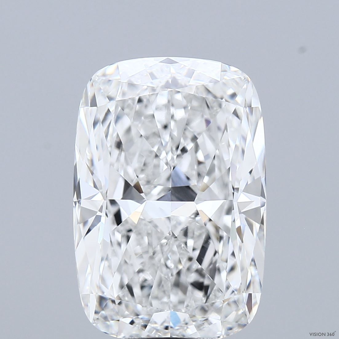 Elongated Cushion 7.55ct