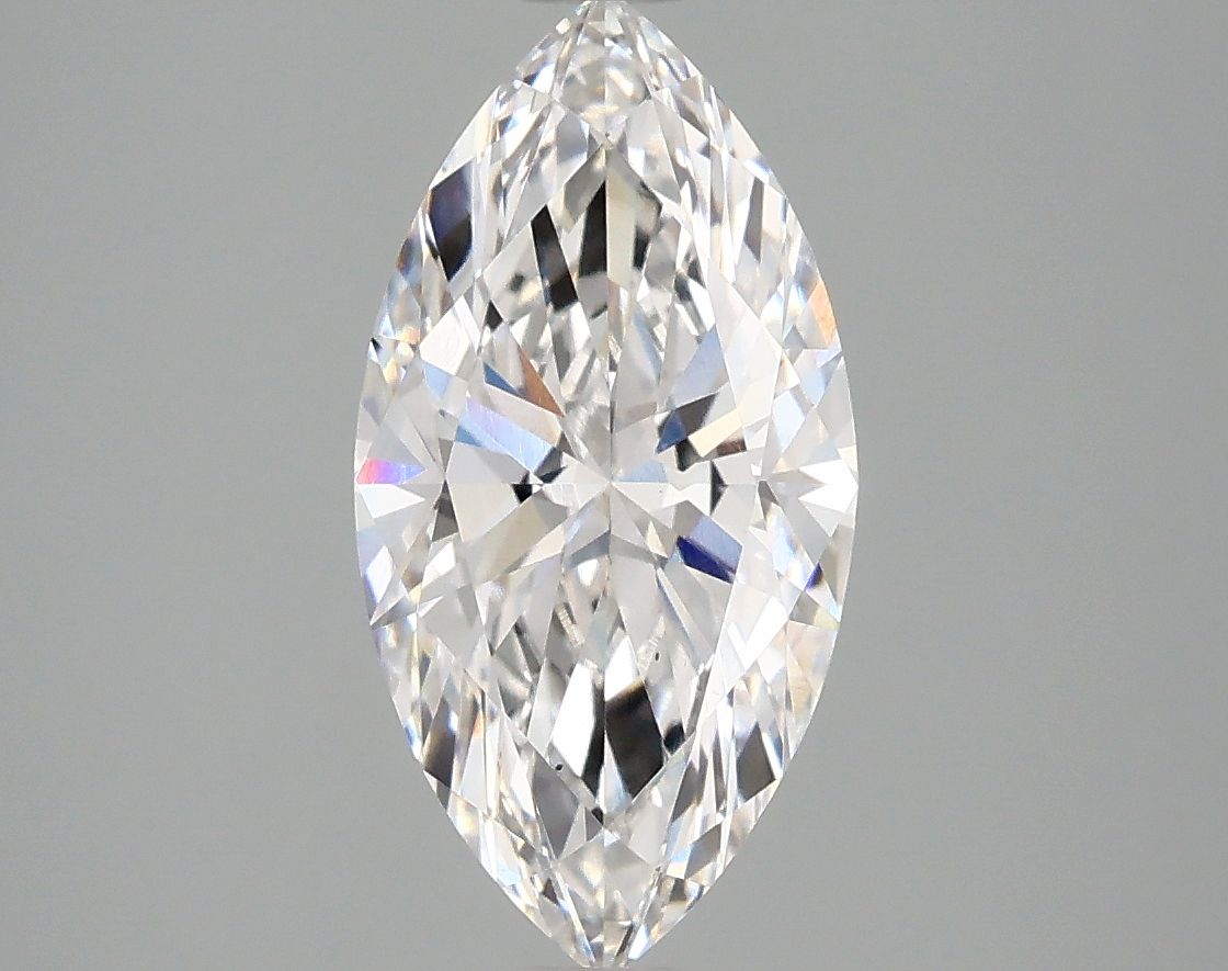 Marquise 2.07ct