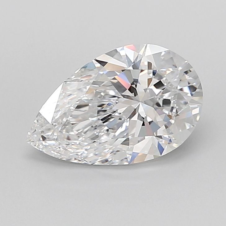 Pear 2.23ct