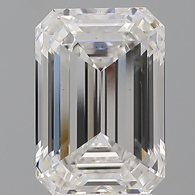 Emerald 2.59ct