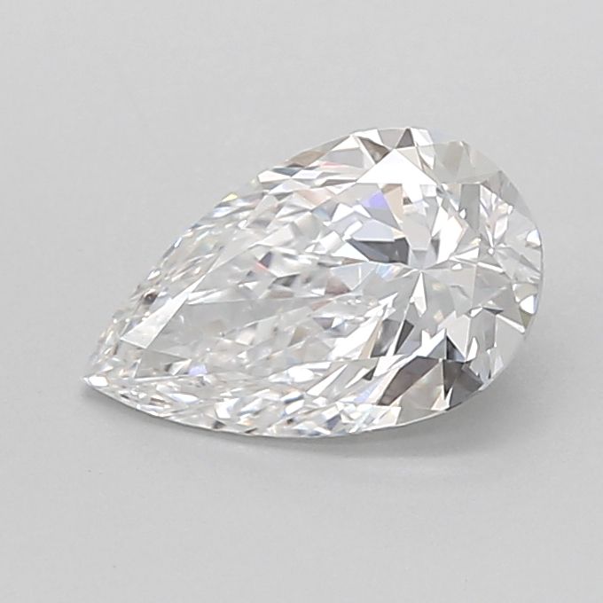 Pear 1.06ct
