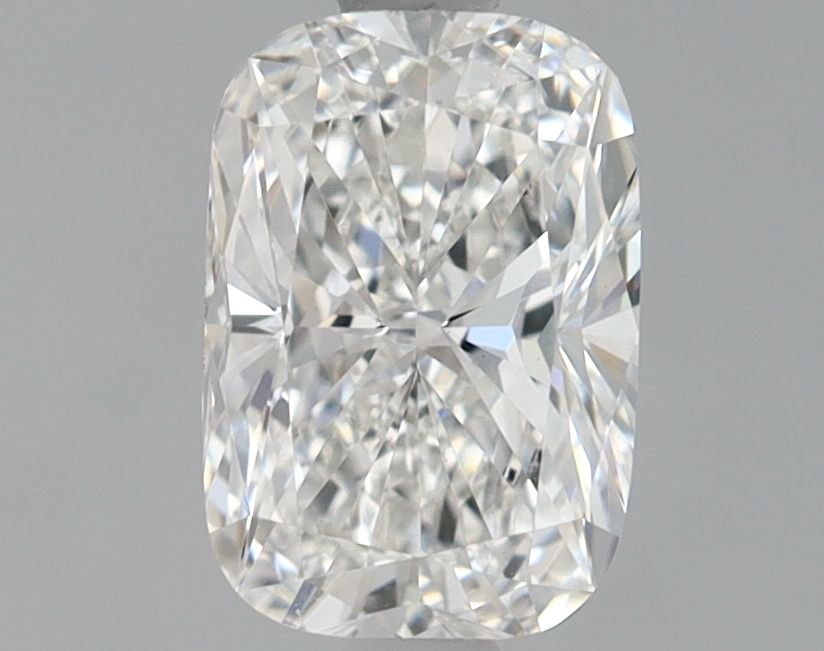 Elongated Cushion 0.9ct