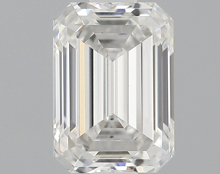 Emerald 0.89ct