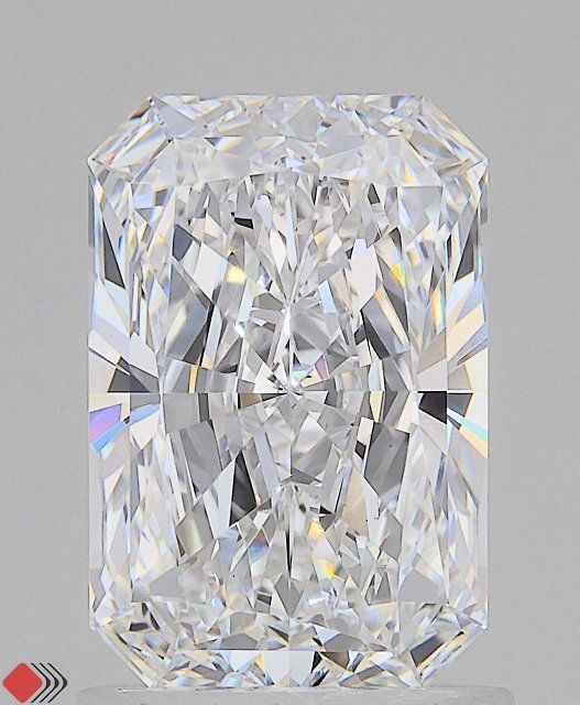 Radiant 1.52ct