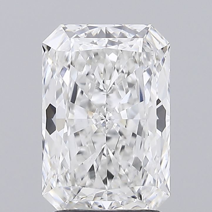 Radiant 2.09ct
