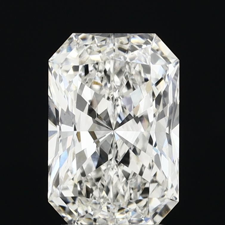 Radiant 3.04ct