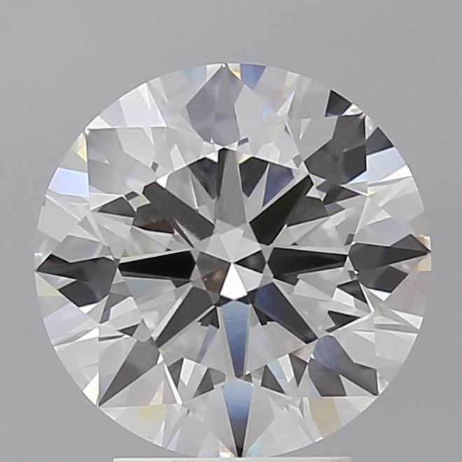 Round 3.54ct