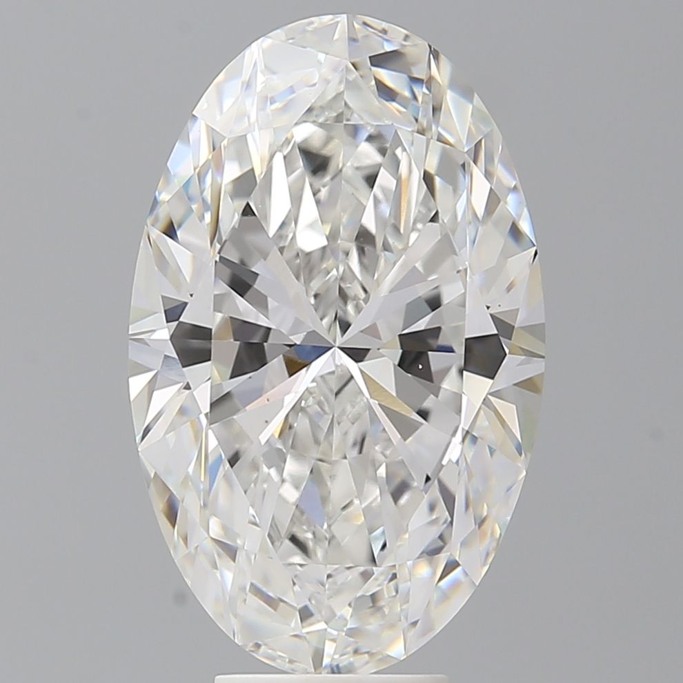 Oval 7.59ct