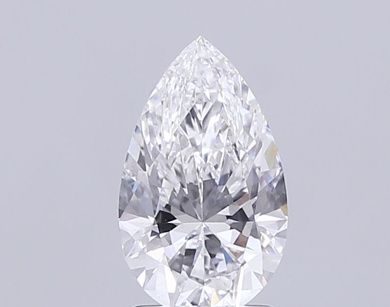 Pear 1.72ct
