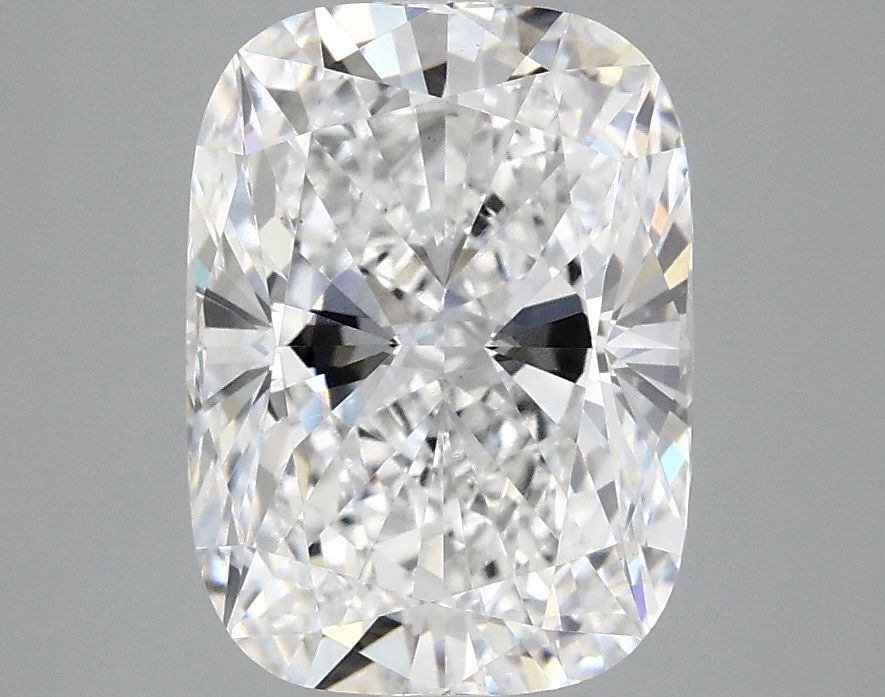 Elongated Cushion 3.1ct
