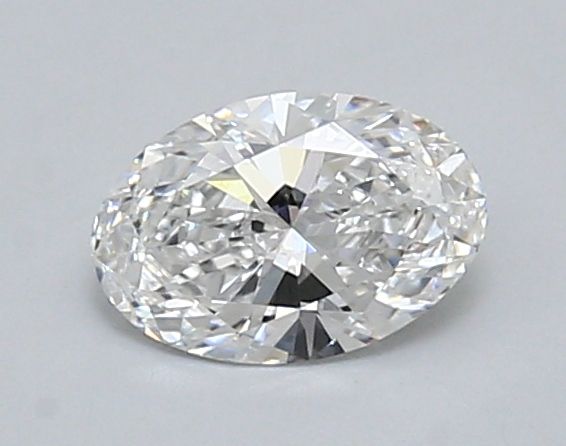 Oval 0.89ct