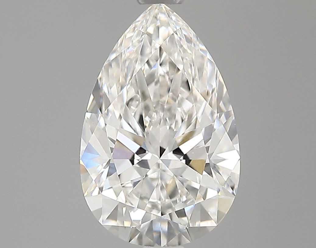 Pear 1.8ct
