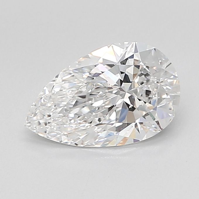 Pear 1.72ct