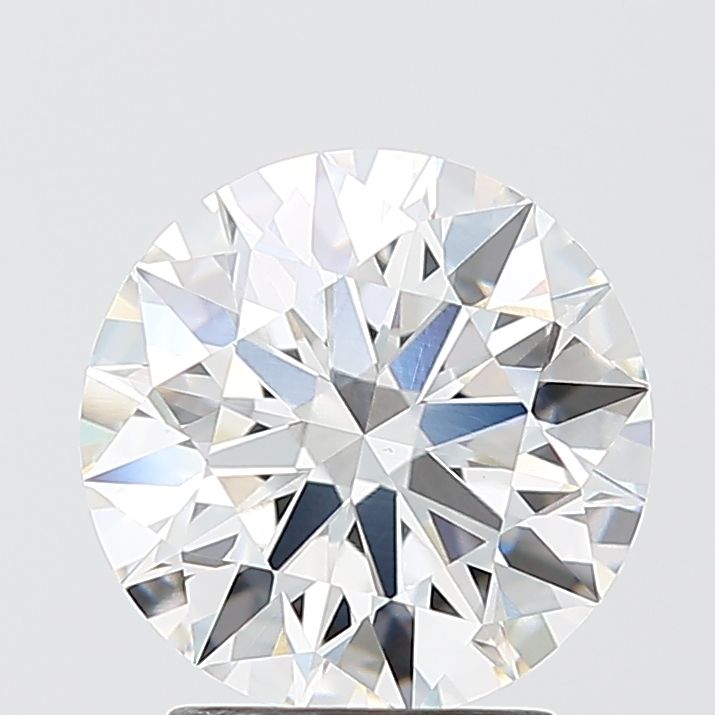 Round 2.54ct