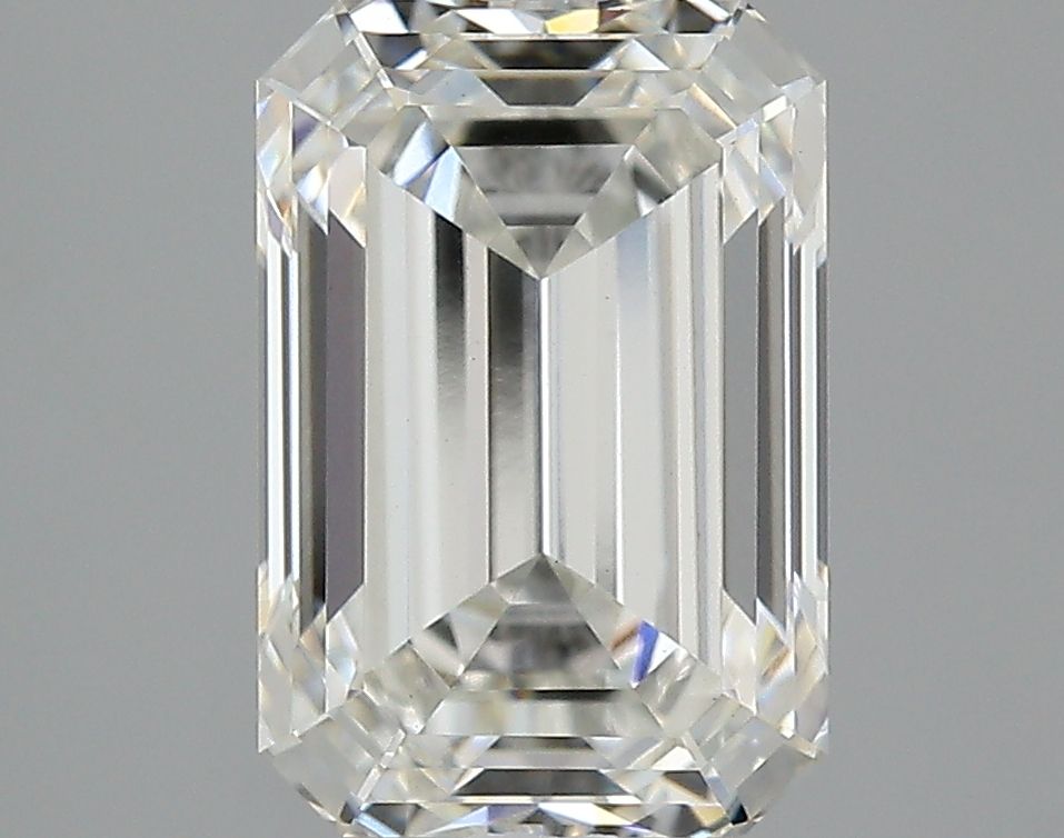 Emerald 2.79ct