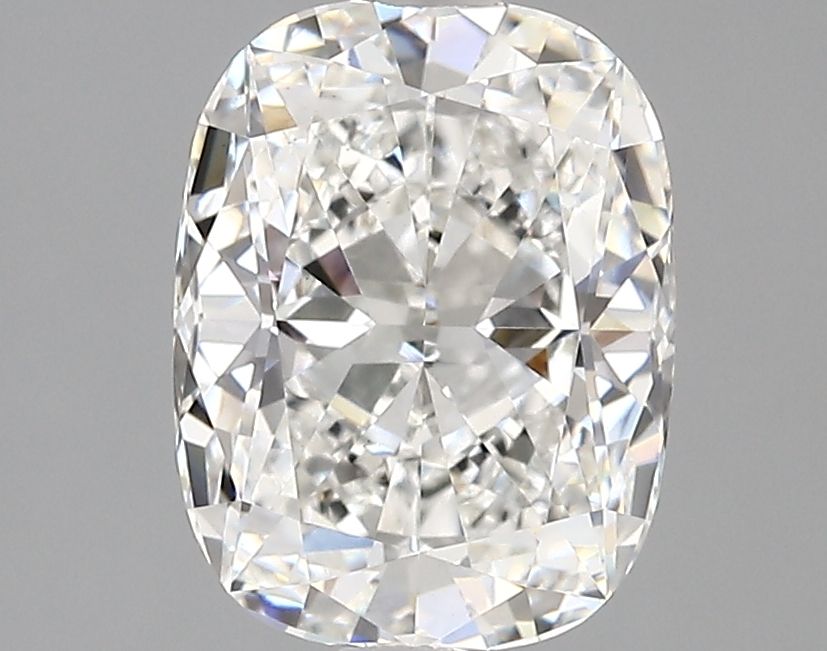 Elongated Cushion 2.34ct