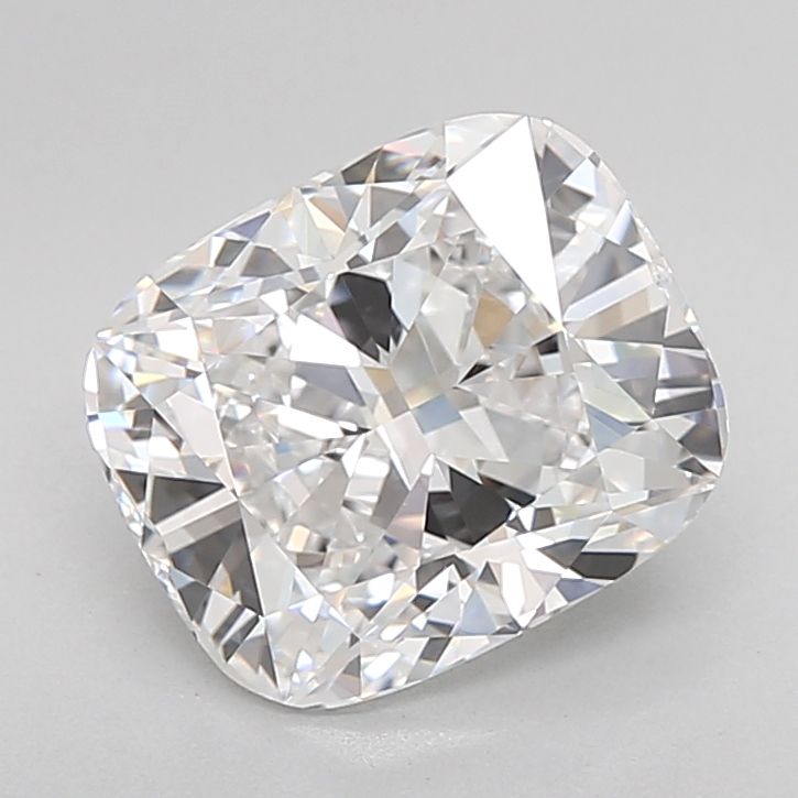 Elongated Cushion 4.03ct