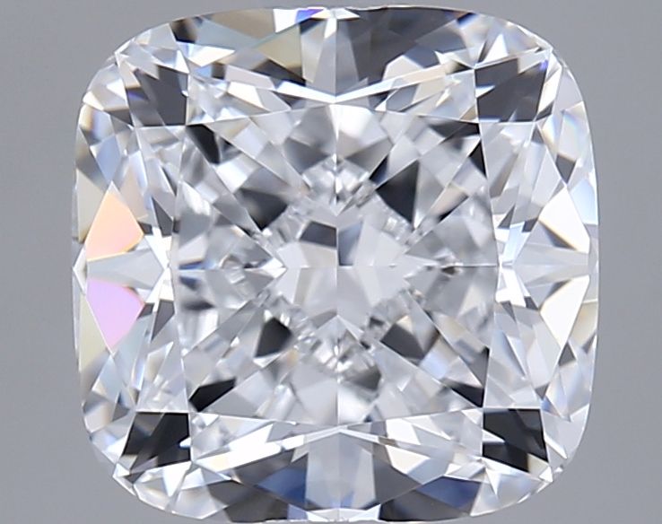 Cushion 2.78ct