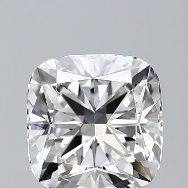 Cushion 2.55ct