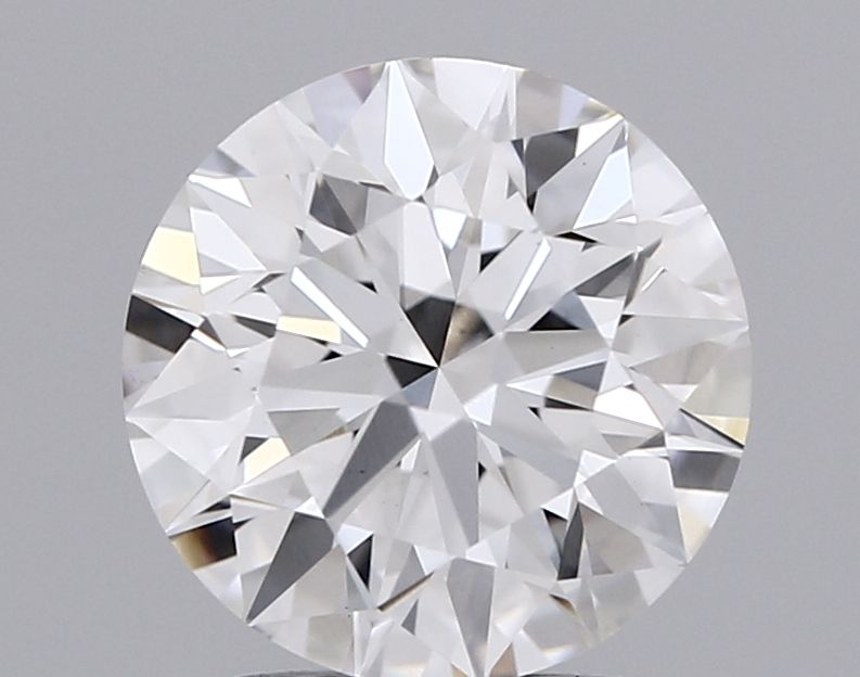 Round 2.16ct