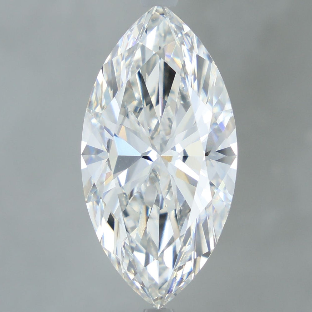 Marquise 7.03ct