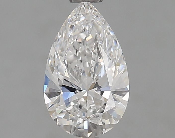 Pear 1.01ct
