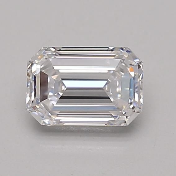 Emerald 0.63ct