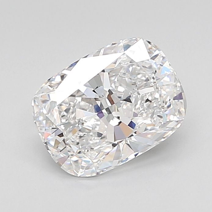 Elongated Cushion 3.21ct