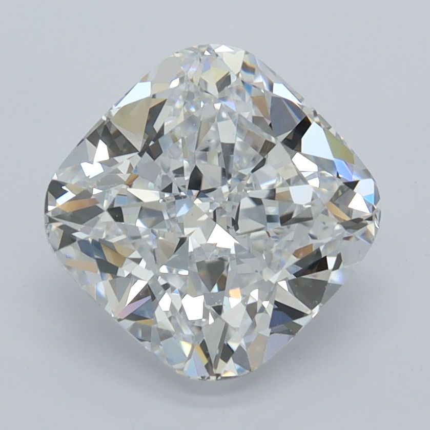Cushion 2.53ct