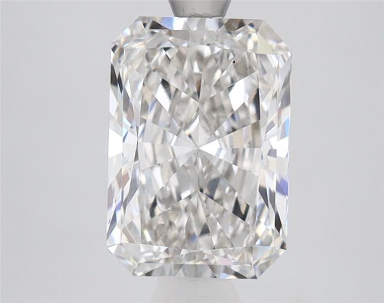 Radiant 2.08ct