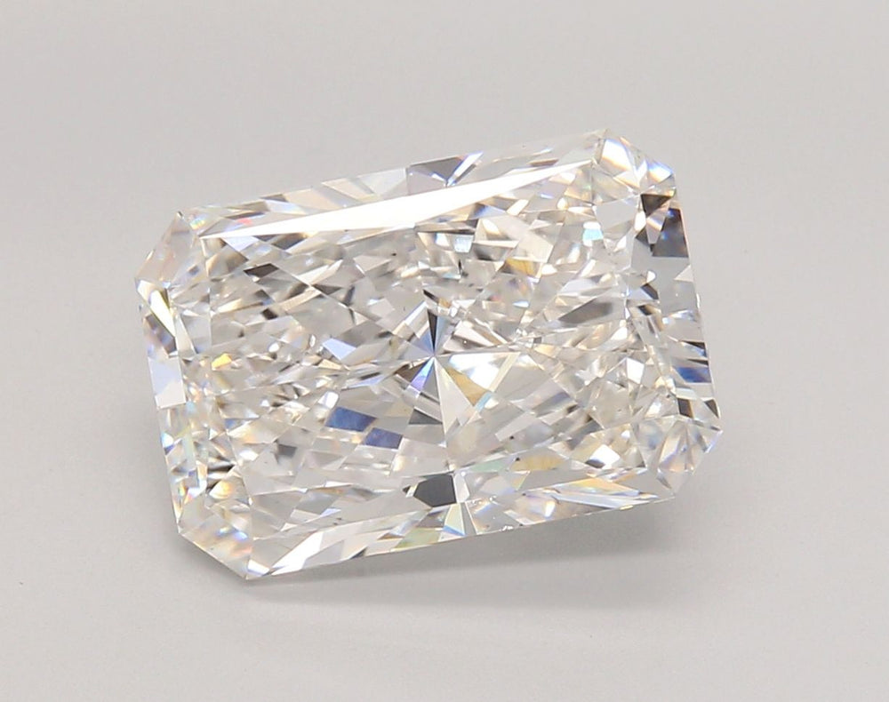 Radiant 4.77ct