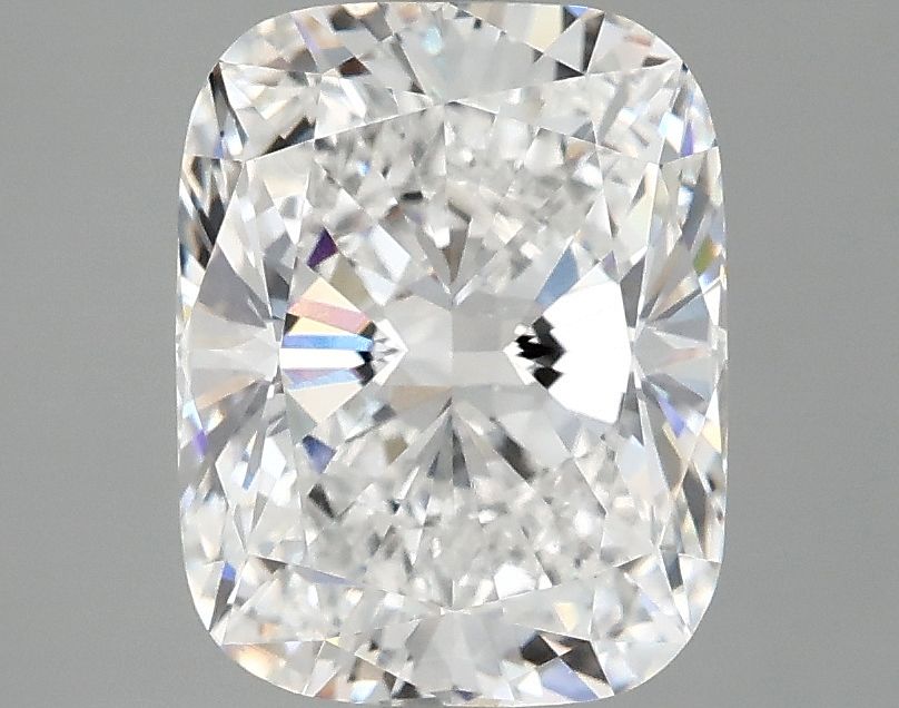 Elongated Cushion 2.99ct