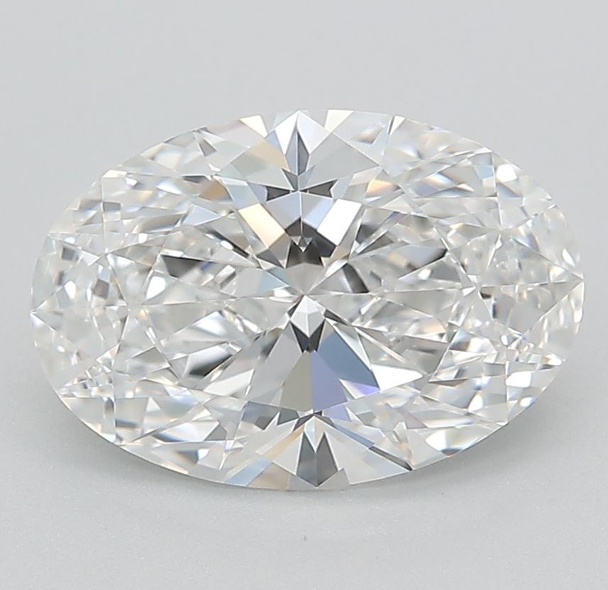 Oval 2.33ct
