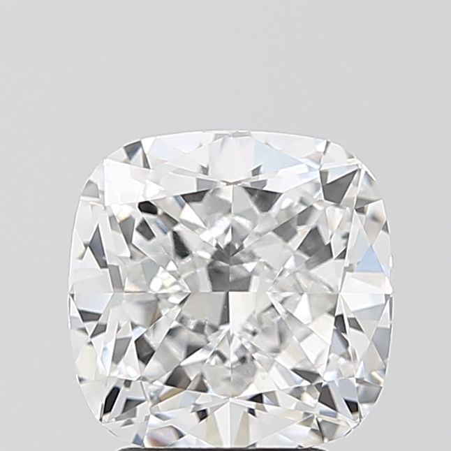 Cushion 3.51ct