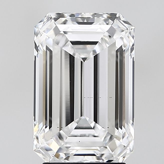 Emerald 3.72ct