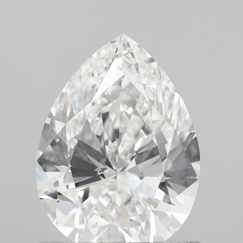 Pear 1.04ct