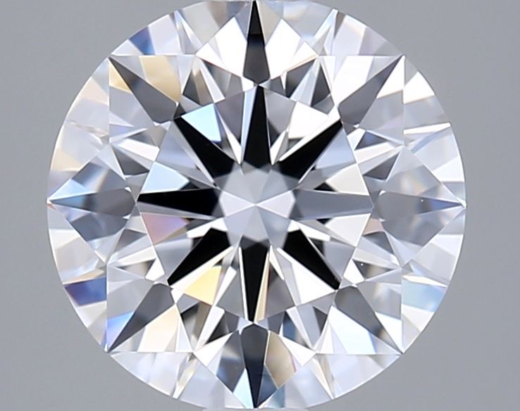 Round 1.98ct