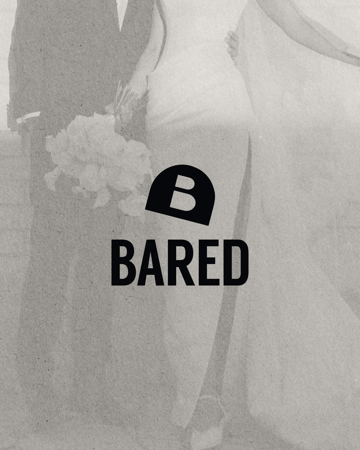 Bared
