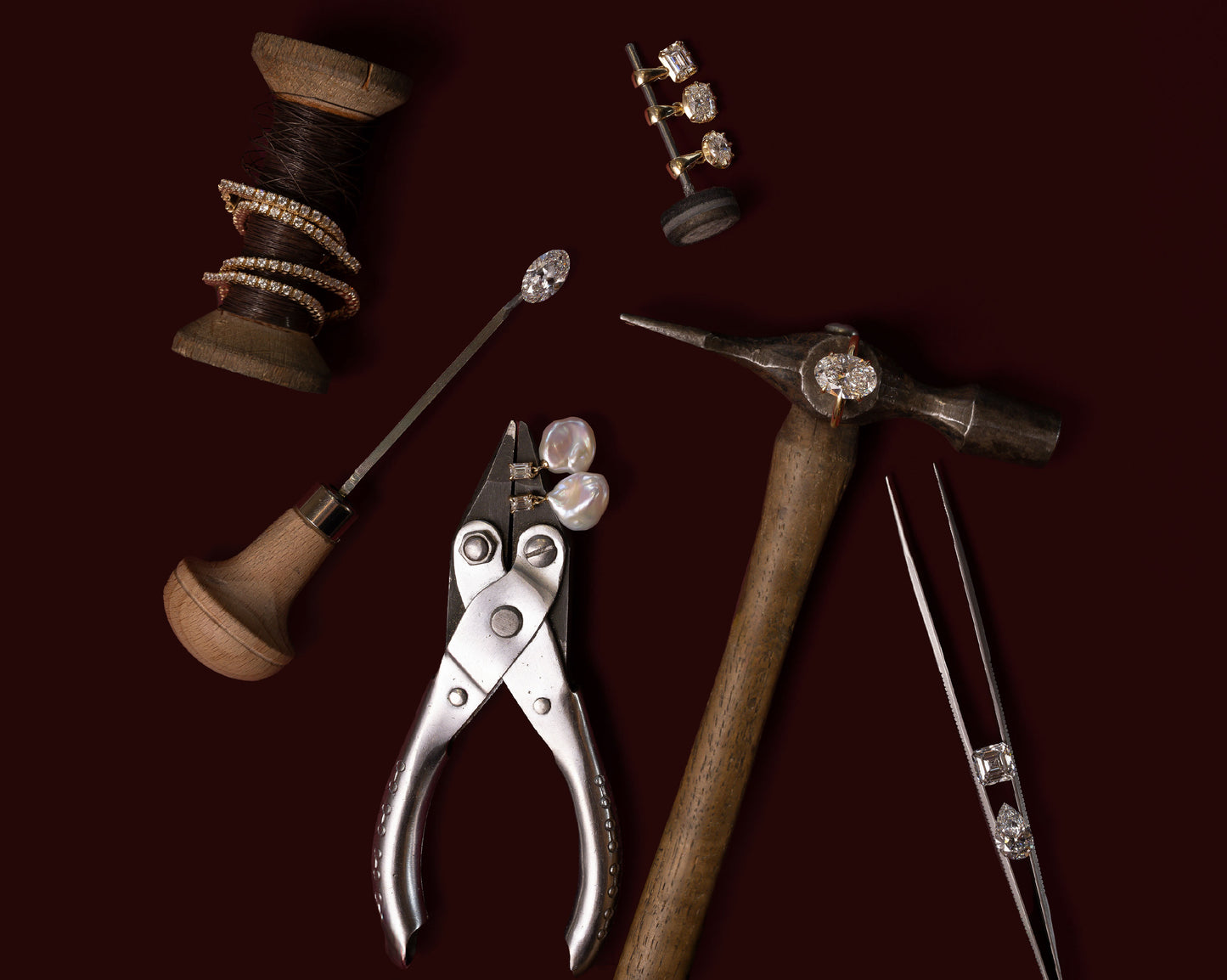 TMC Fine Jewellers